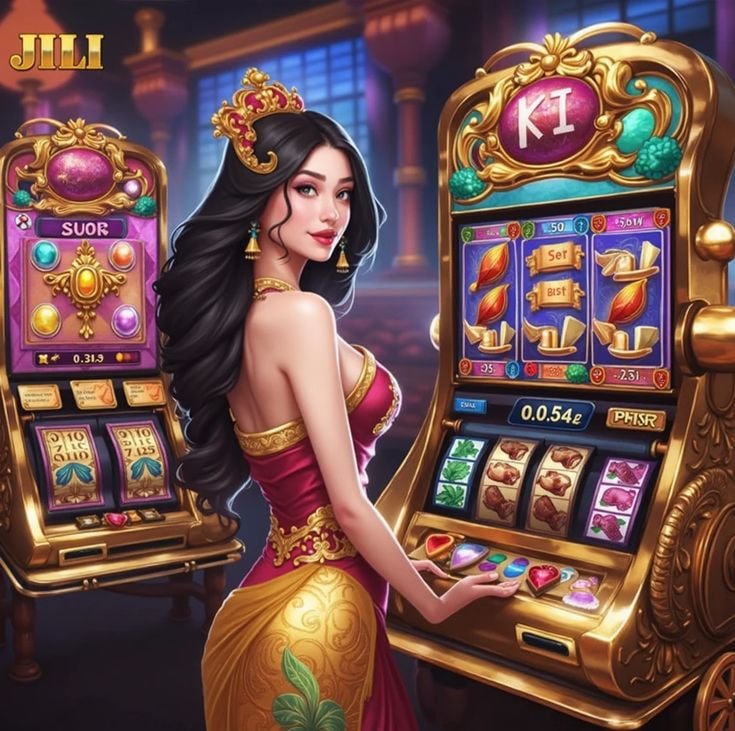 iw365 Live Casino