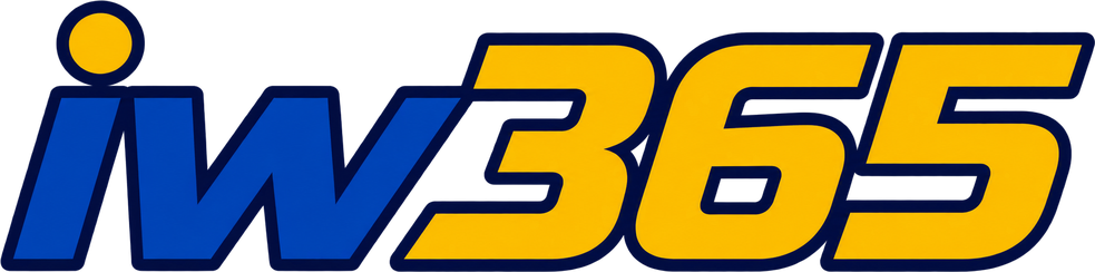 iw365 Logo